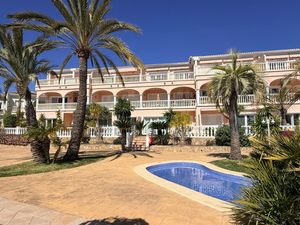 1 slaapkamer Appartement te koop in Benissa