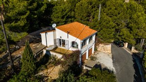 2 slaapkamer Villa te koop in Calpe