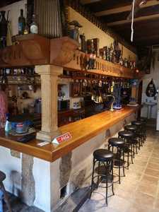 Commercieel te koop in Moraira