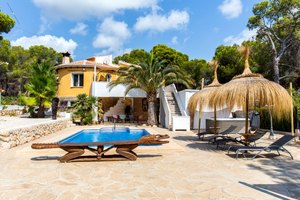 4 slaapkamer Villa te koop in Benissa