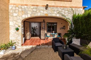 2 slaapkamer Appartement te koop in Lliber