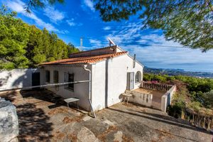 2 slaapkamer Villa te koop in Calpe