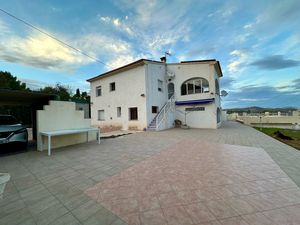 4 slaapkamer Villa te koop in Calpe