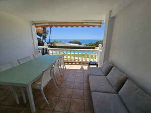 3 slaapkamer Appartement te koop in Moraira