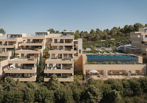 3 bedroom Penthouse for sale in Marbella