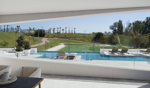 2 slaapkamers Penthouse te koop in Fuengirola
