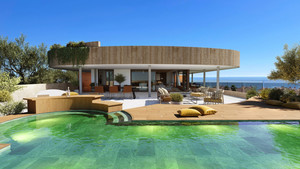 2 bedroom Penthouse for sale in Fuengirola