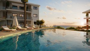 1 slaapkamers Penthouse te koop in Fuengirola