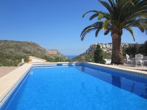 Property for sale in Moraira | Costa Blanca