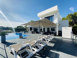 Property for sale in Moraira | Costa Blanca