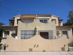 Property for sale in Moraira | Costa Blanca
