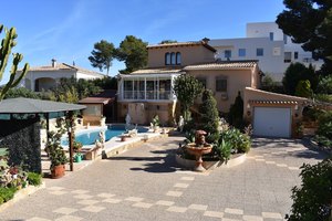 Property for sale in Moraira | Costa Blanca