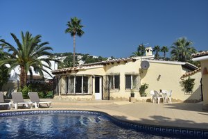Property for sale in Moraira | Costa Blanca