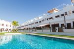 3 спальни Duplex для продажи в Torrevieja