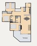 3 bedroom Appartement te koop in Orihuela Costa