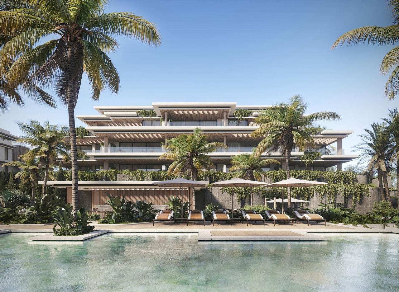 3 bedroom Apartment for sale in Estepona