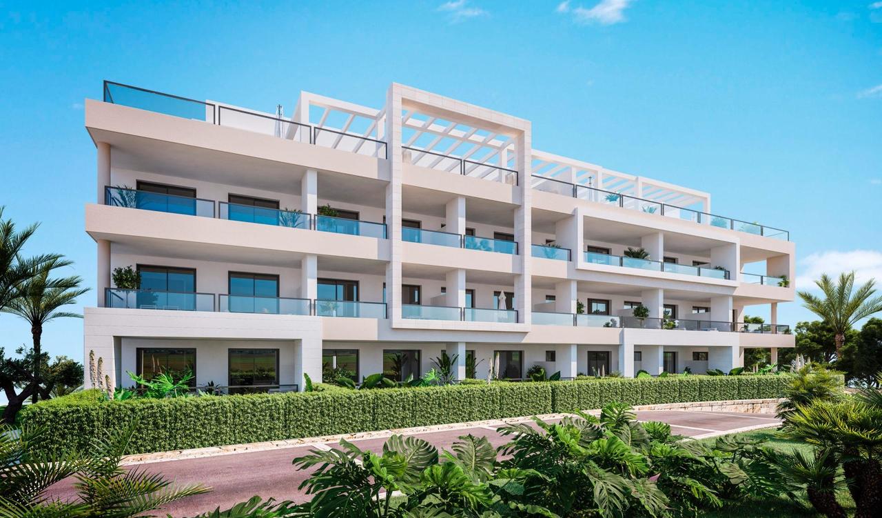 2 bedroom Apartamento se vende en Mijas 