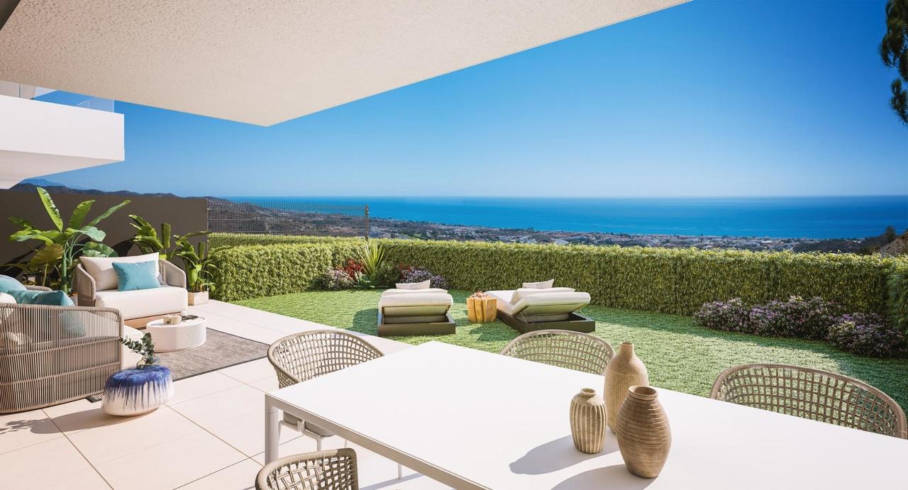2 bedroom Apartment for sale in Rincon de la Victoria