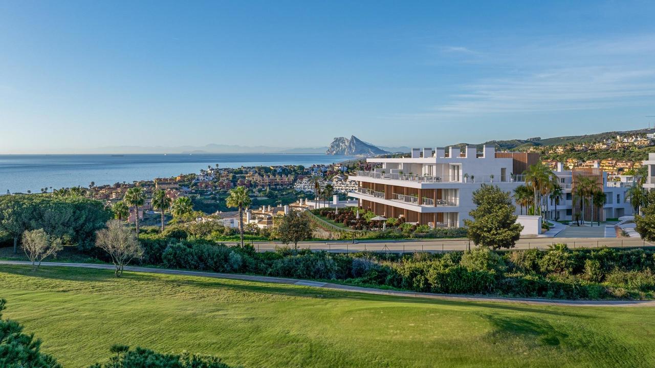 3 bedroom Apartment for sale in San Roque
