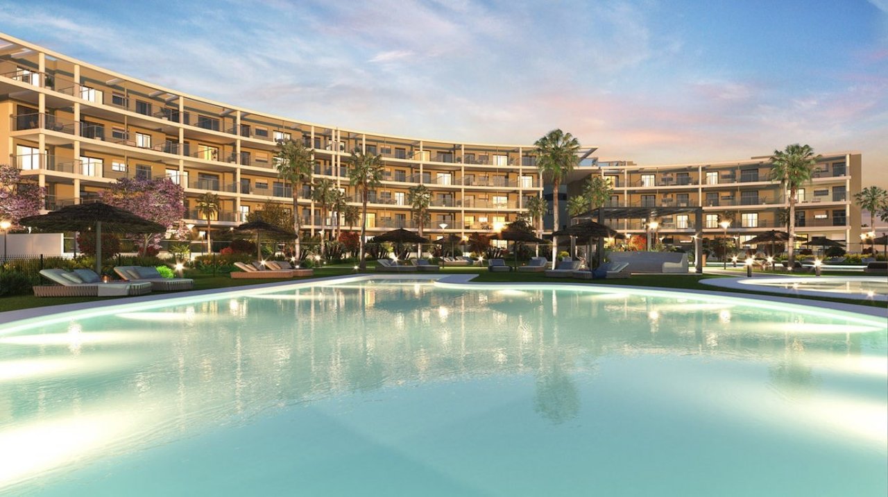 3 bedroom Apartment for sale in Manilva