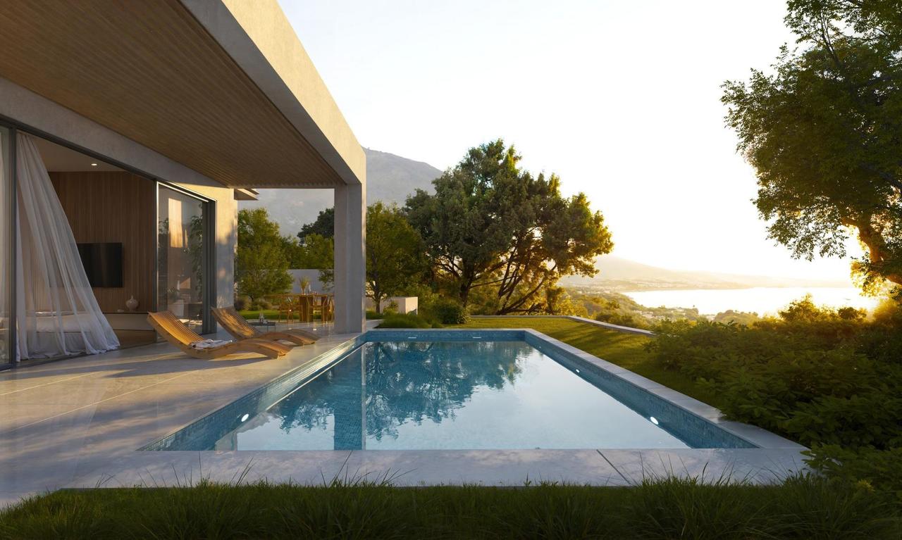 6 bedroom Villa for sale in Mijas