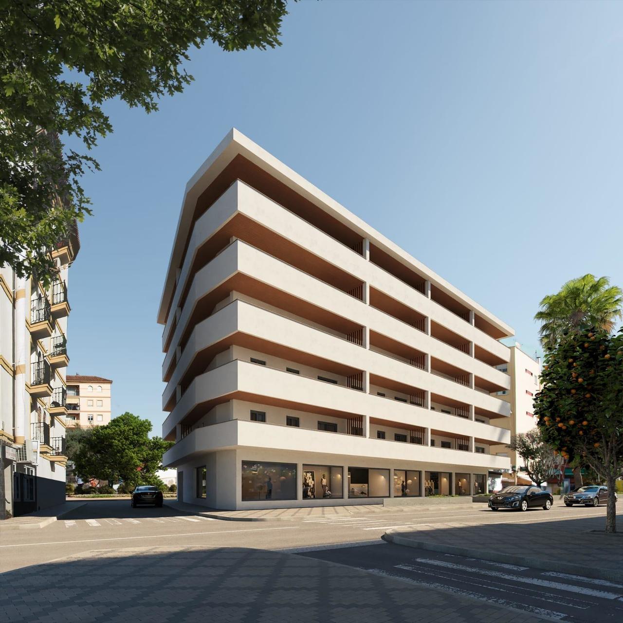 3 bedroom Penthouse for sale in Fuengirola
