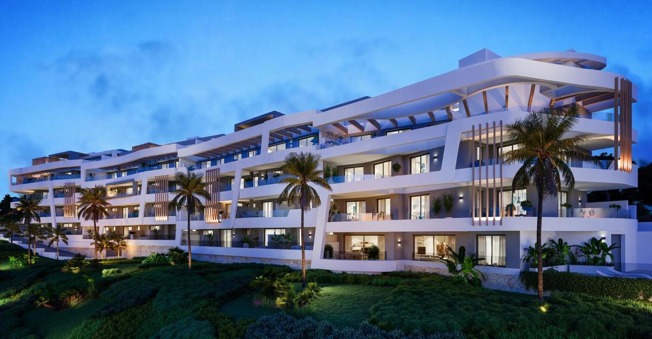 3 bedroom Apartment for sale in Marbella