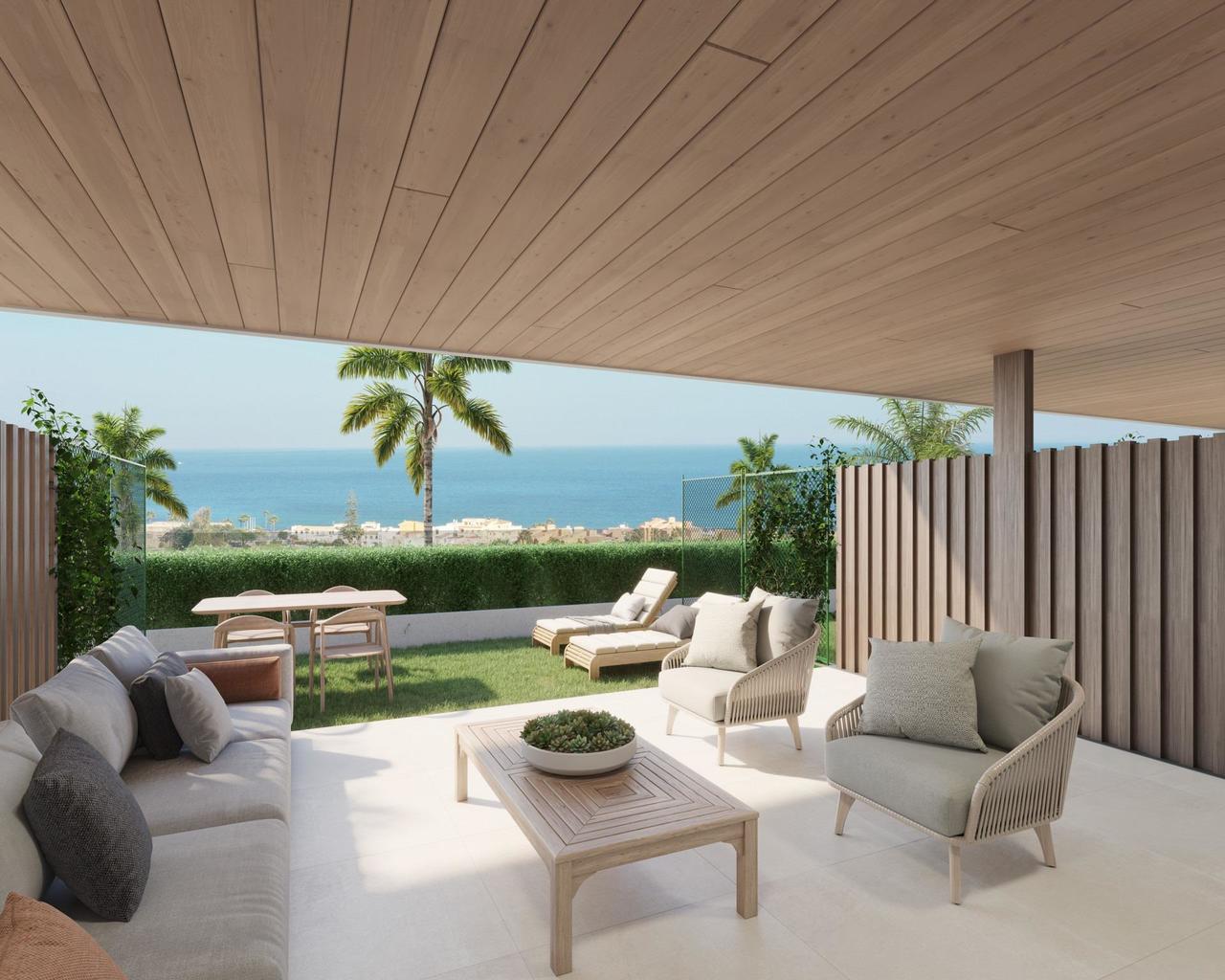3 bedroom Apartment for sale in Manilva