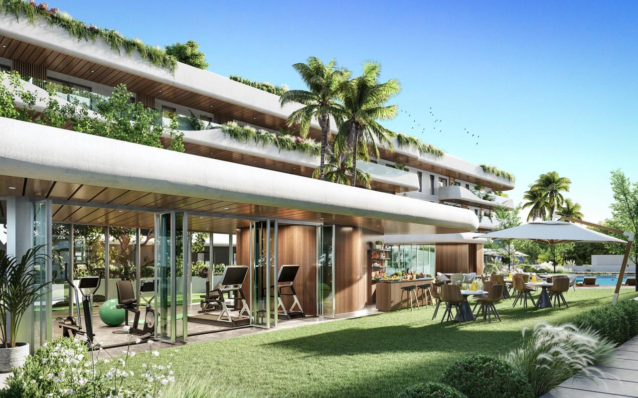 3 bedroom Apartment for sale in Marbella