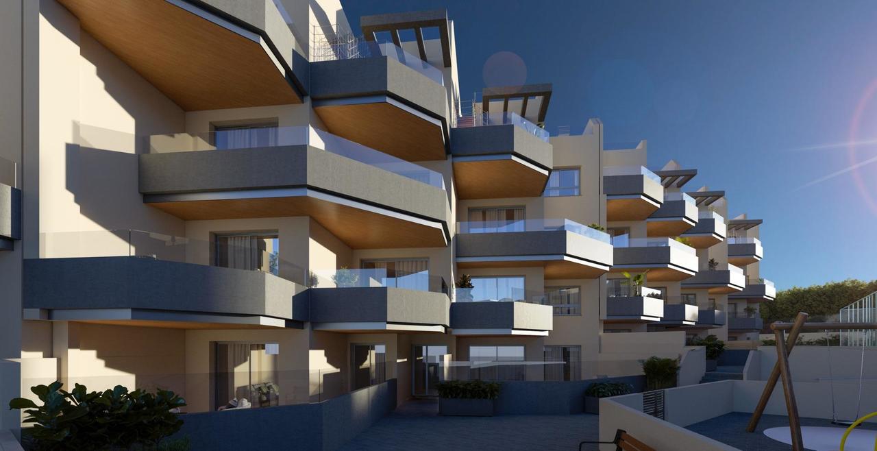 1 bedroom Apartment for sale in Torrox