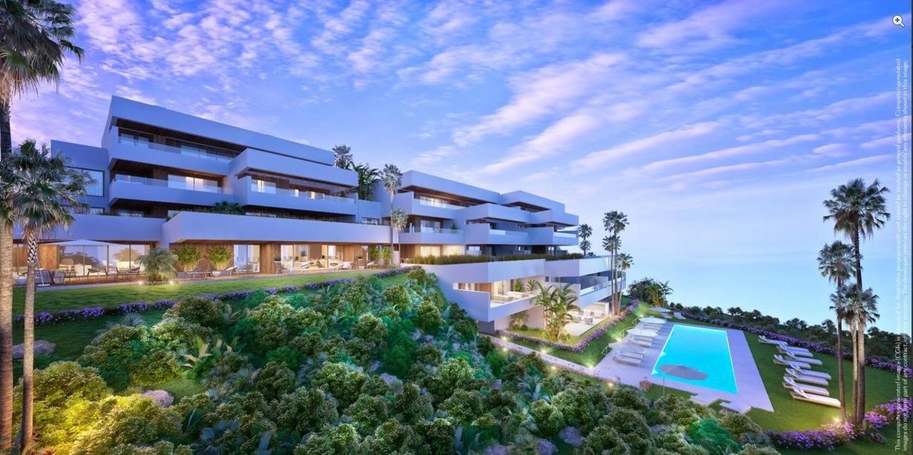 2 bedroom Apartment for sale in Ojen