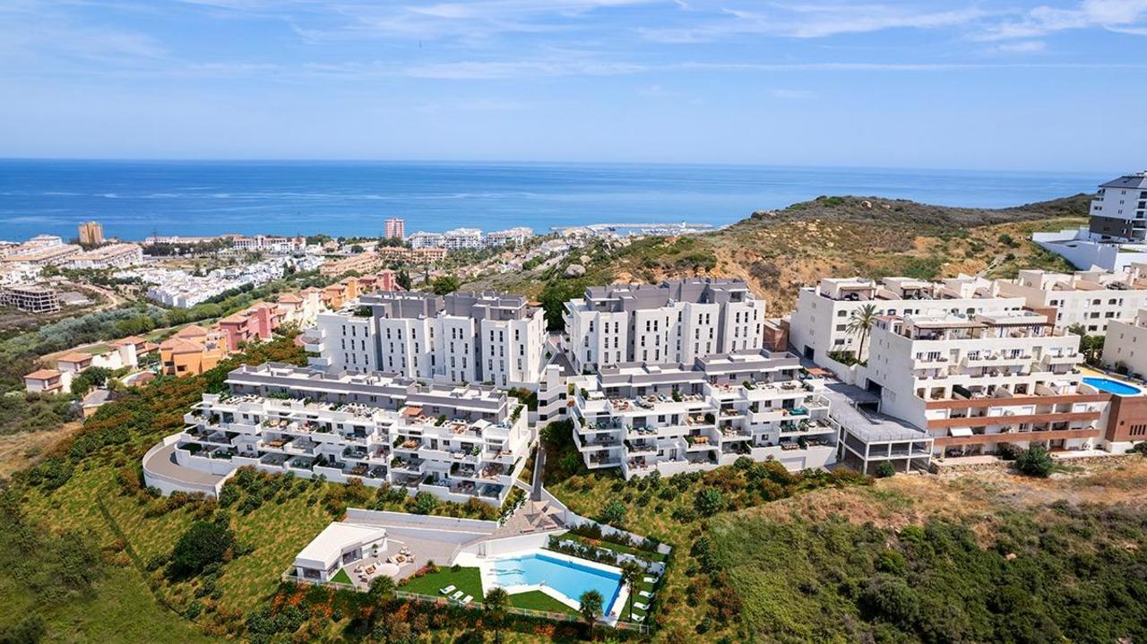 3 bedroom Apartment for sale in Manilva