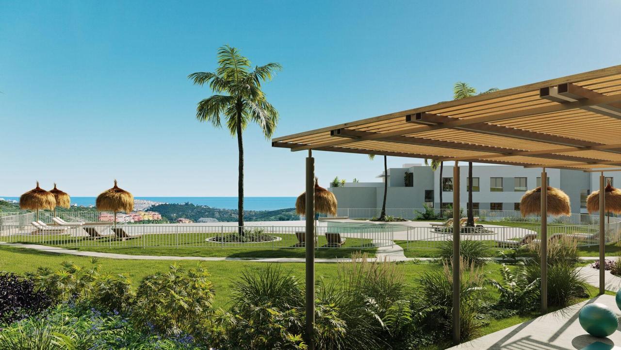 2 bedroom Apartment for sale in Casares