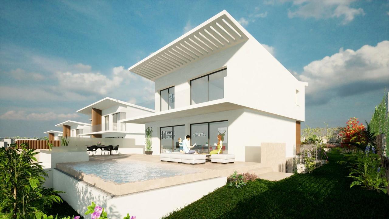 5 bedroom Villa te koop in Mijas