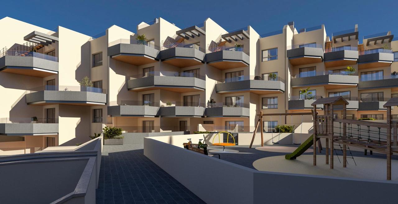 3 bedroom Penthouse for sale in Torrox