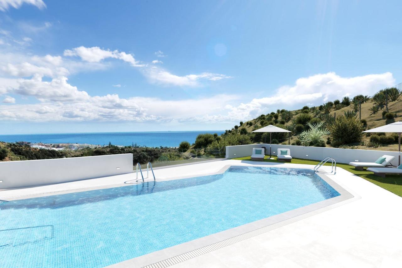 3 bedroom Apartment for sale in Rincon de la Victoria