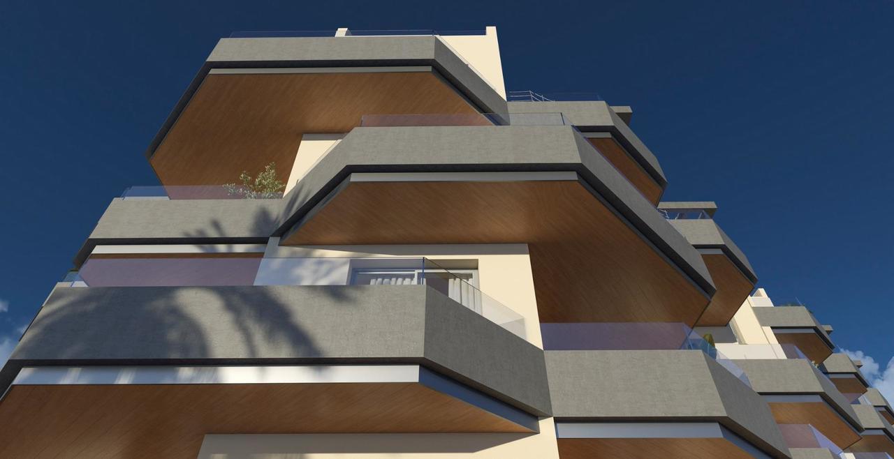 3 bedroom Apartment for sale in Torrox