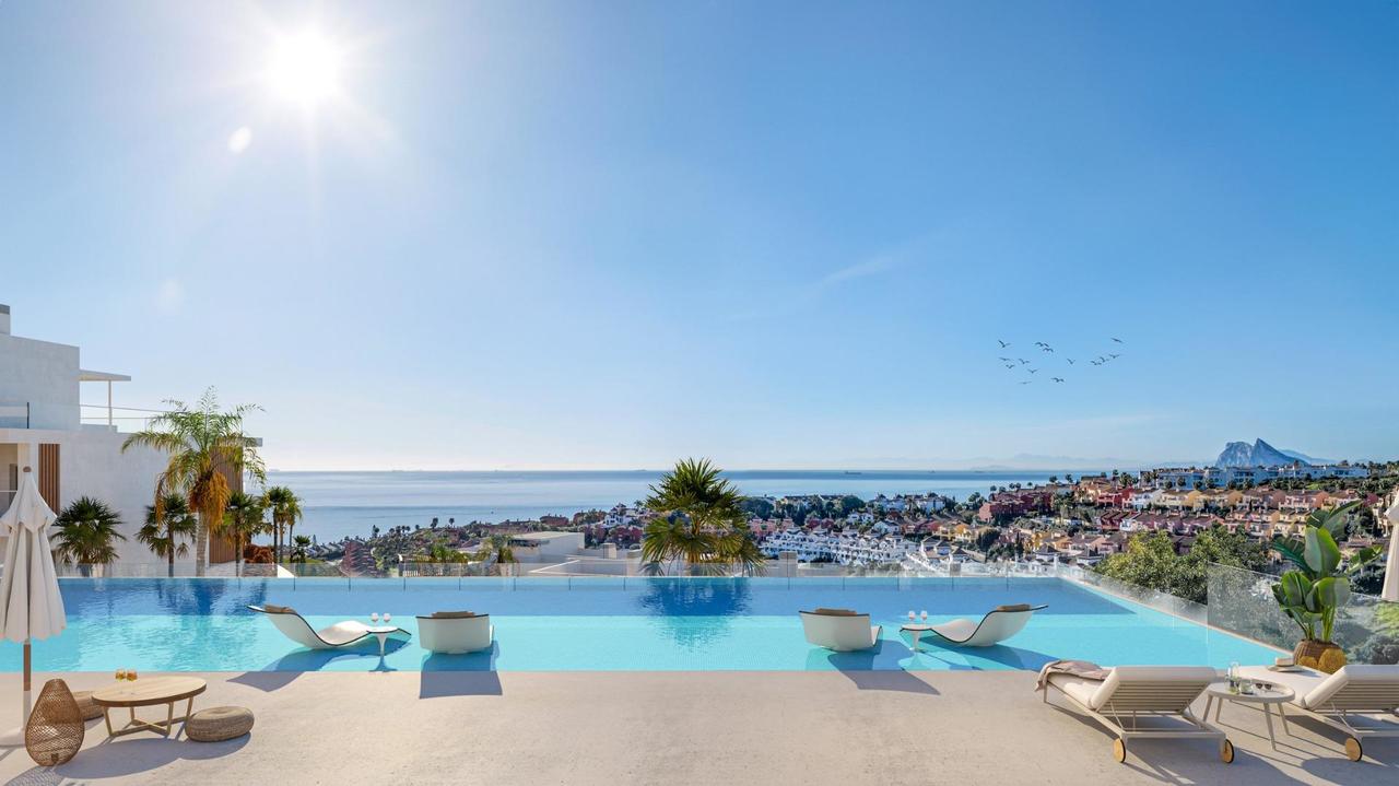 3 bedroom Apartment for sale in San Roque