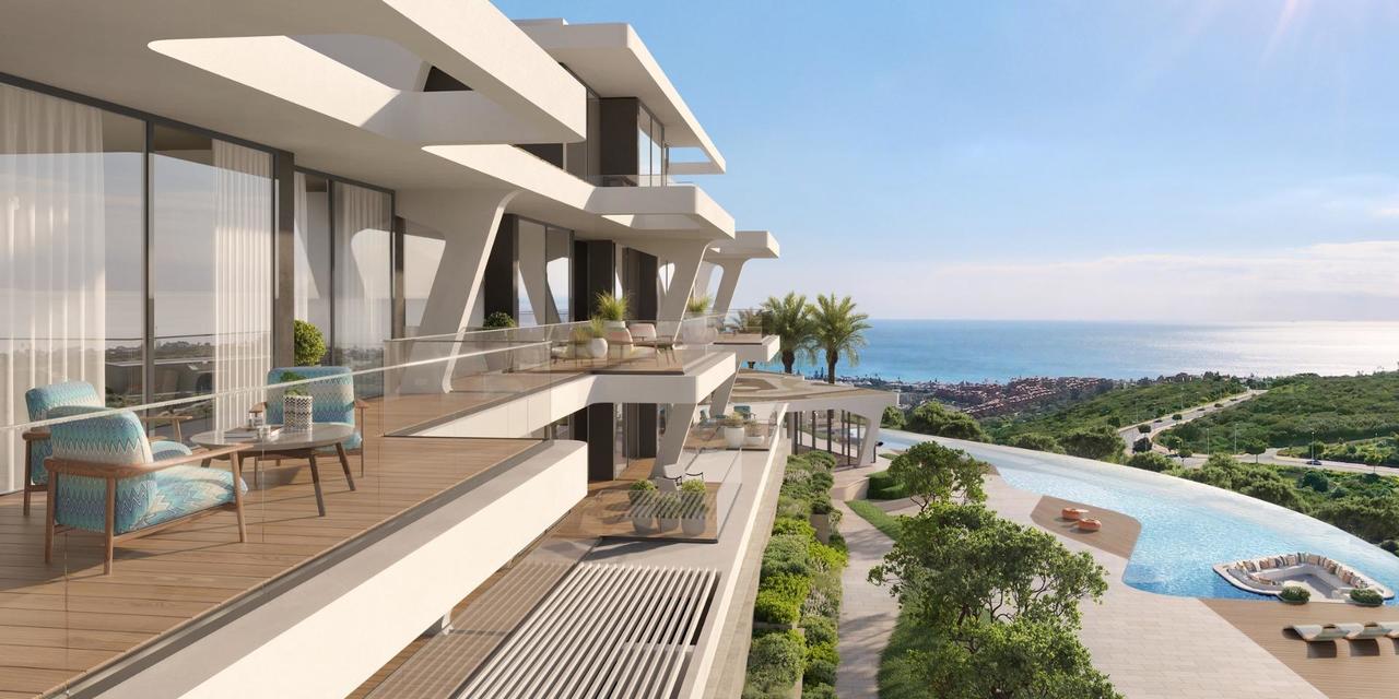 2 bedroom Apartamento se vende en Casares