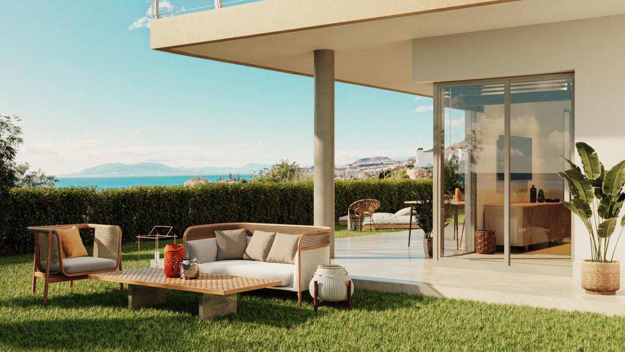 2 bedroom Apartment for sale in Rincon de la Victoria