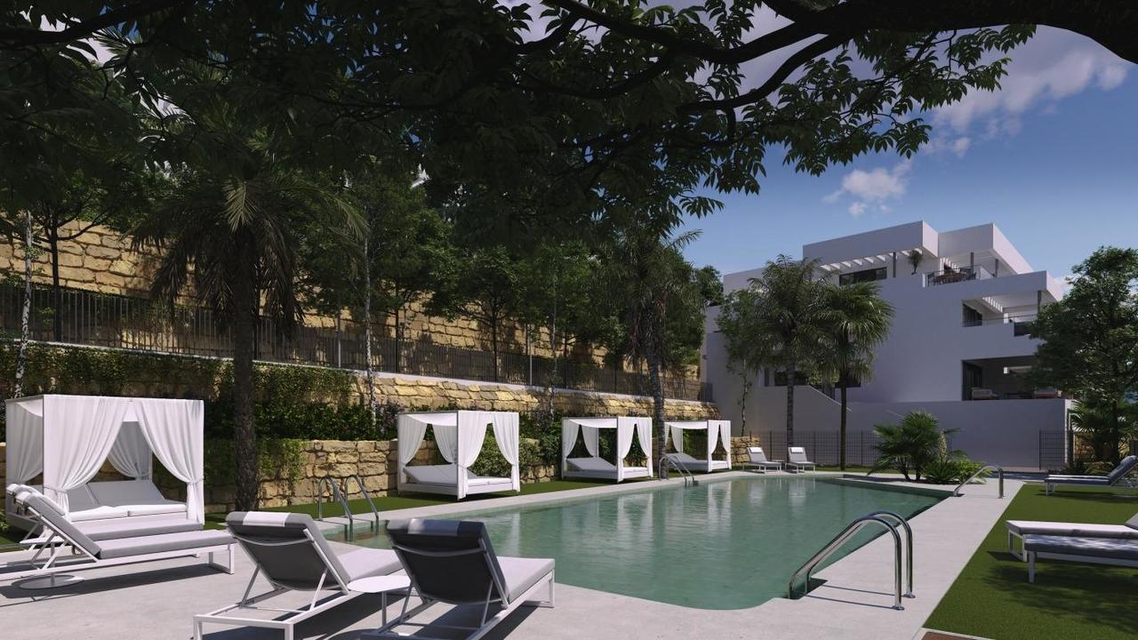 3 bedroom Apartment for sale in Casares