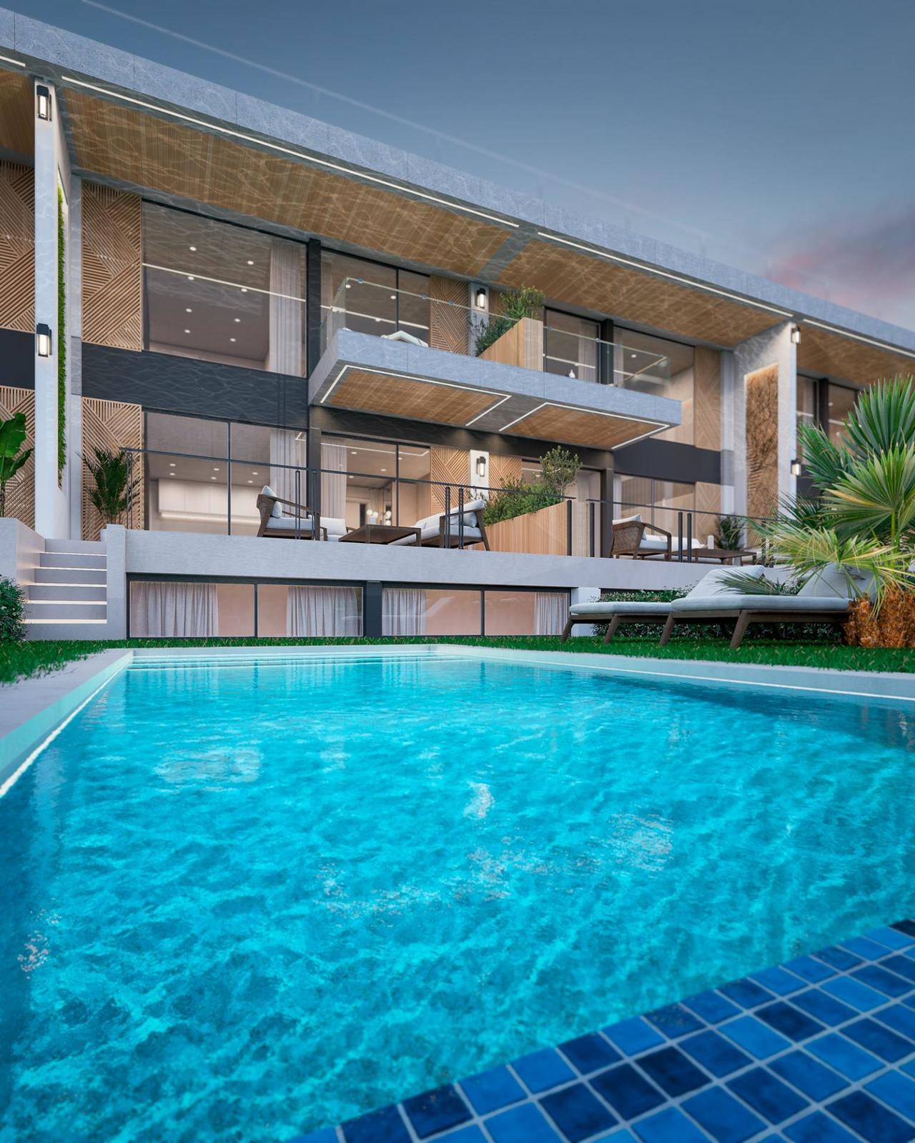 2 bedroom Penthouse for sale in Marbella