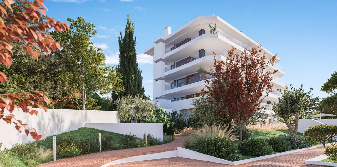 3 bedroom Apartment for sale in Fuengirola