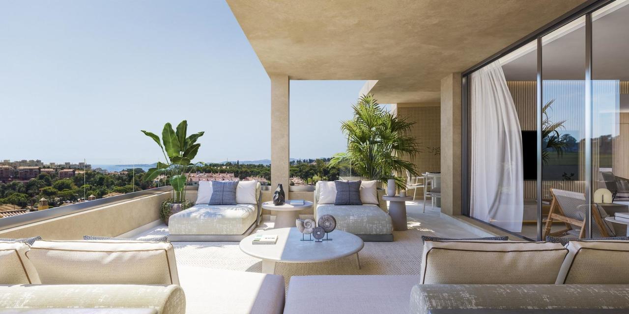 2 bedroom Apartment for sale in Benalmadena