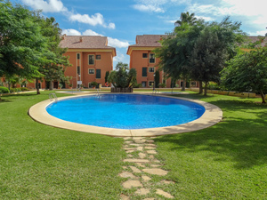 Apartamento de 2 dormitorio se vende en Javea