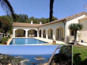 3 bedroom Villa for sale in Javea