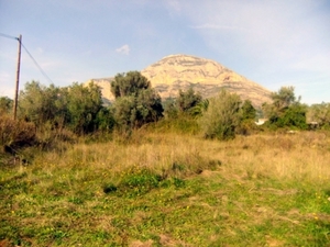 Grondstuk te koop in Javea