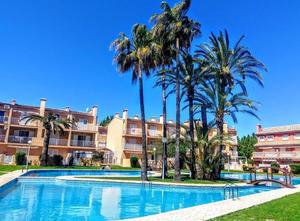 1 bedroom Apartment for sale in Javea