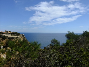 Grondstuk te koop in Javea
