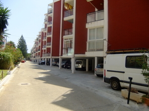 3 Slaapkamer Appartementen te koop in Javea